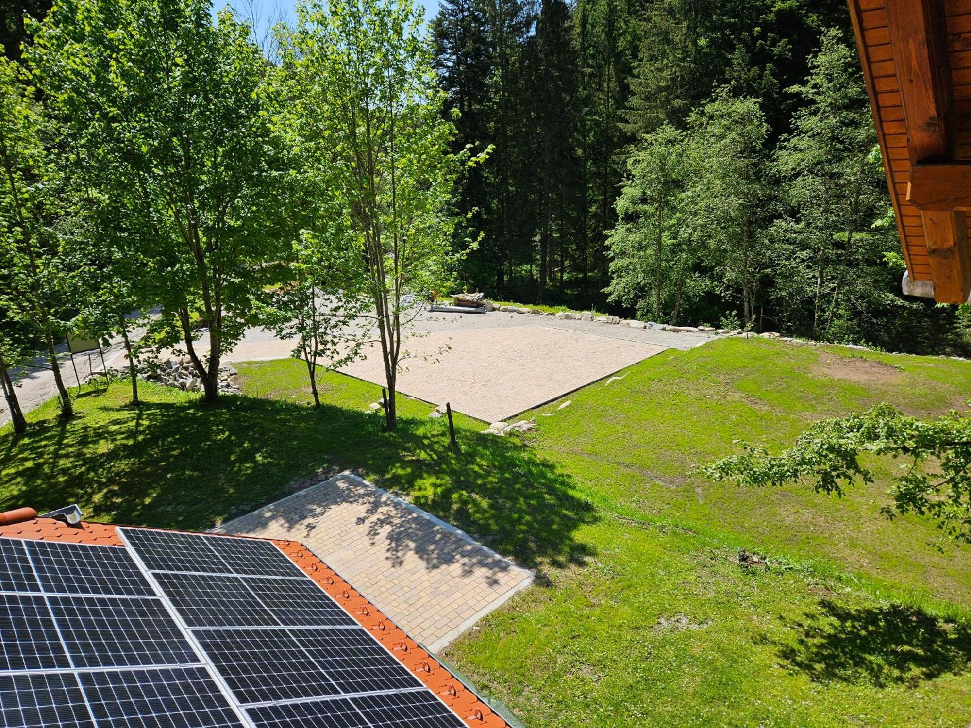 Pohorje House 2 Four Appartmetns Oplotnica Exterior photo