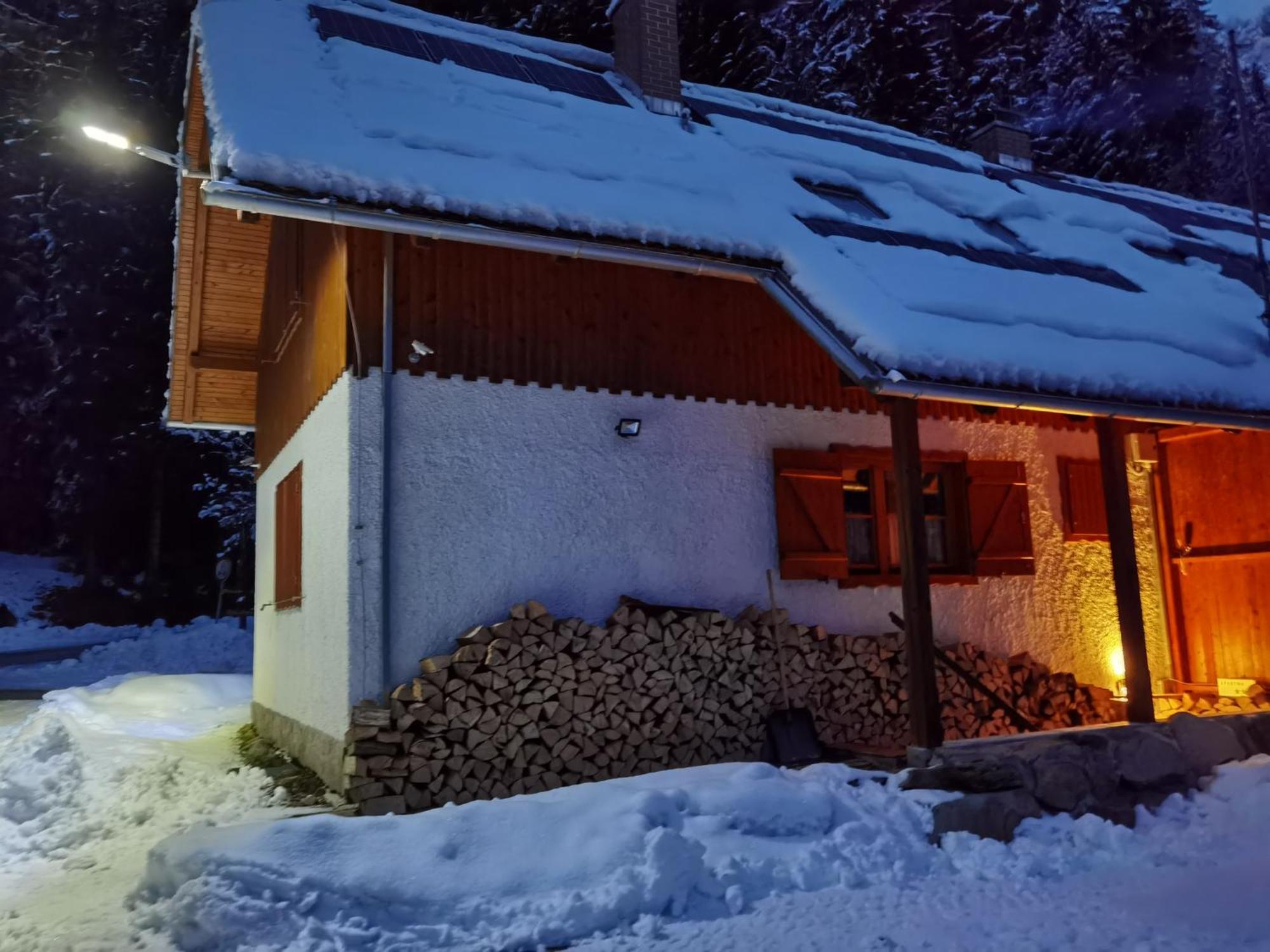 Pohorje House 2 Four Appartmetns Oplotnica Exterior photo